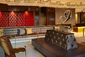 Photograph of Metropolitan at The 9, Cleveland