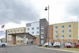 Photograph of Fairfield Inn & Suites, Grove City