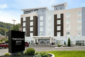 Photograph of TownePlace Suites, Ironton