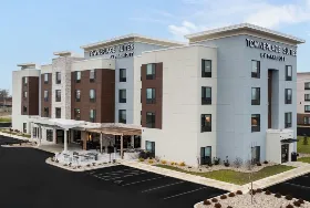 Photograph of TownePlace Suites, Sidney