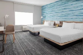 Photograph of TownePlace Suites, Wilmington