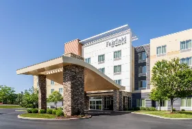 Photograph of Fairfield Inn & Suites, Akron
