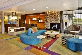 Photograph of Fairfield Inn & Suites, Jeffersonville