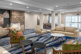 Photograph of Fairfield Inn & Suites, Columbus
