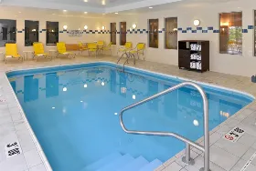 Photograph of Fairfield Inn & Suites, Avon