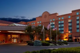 Photograph of Marriott Columbus Northwest, Columbus