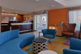 Photograph of Fairfield Inn & Suites, Troy