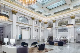 Photograph of The Westin, Columbus