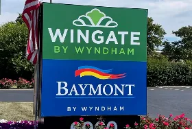 Photograph of Wingate by Wyndham, Dayton