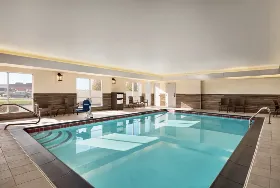 Photograph of Fairfield Inn & Suites, Saint Clairsville