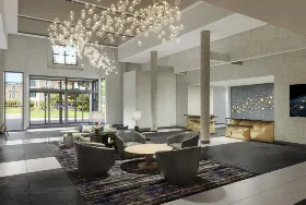 Photograph of Delta Hotels, Toledo