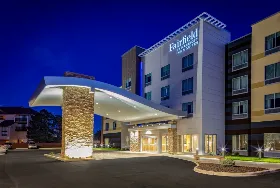 Photograph of Fairfield Inn & Suites, Port Clinton