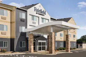 Photograph of Fairfield Inn & Suites, Findlay