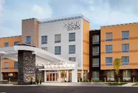 Photograph of Fairfield Inn & Suites, Austinburg