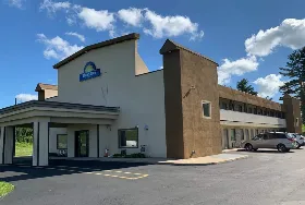 Photograph of Days Inn, Bellville