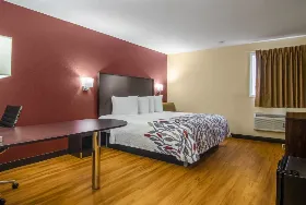 Photograph of Red Roof Inn, Perrysburg