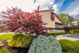 Photograph of Red Roof Inn, Blue Ash