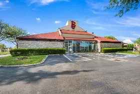 Photograph of Red Roof Inn, Grove City