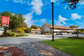 Photograph of Red Roof Inn, Westlake