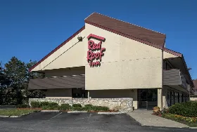 Photograph of Red Roof Inn, Reynoldsburg