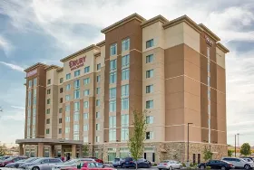 Photograph of Drury Inn & Suites, Mason