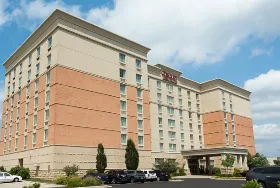 Photograph of Drury Inn & Suites, Dayton
