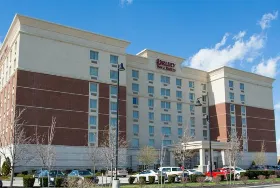 Photograph of Drury Inn & Suites, Grove City