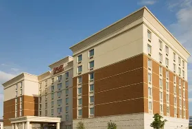 Photograph of Drury Inn & Suites, Sharonville