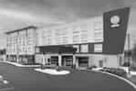 Photograph of Tru by Hilton, Columbus