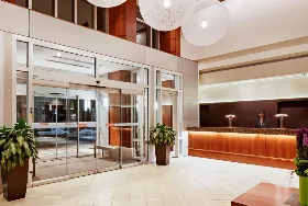 Photograph of InterContinental Suites Hotel Cleveland, Cleveland
