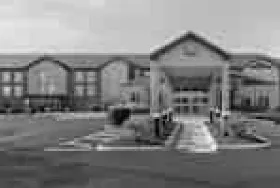 Photograph of Hilton Garden Inn, Grove City