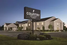 Photograph of Country Inn & Suites, Port Clinton
