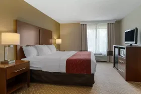 Photograph of Comfort Inn [1732239547], Pickerington