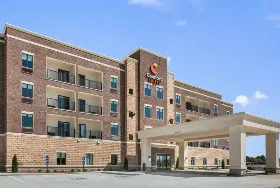 Photograph of Comfort Suites, Marysville