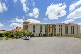 Photograph of Comfort Inn, Alliance