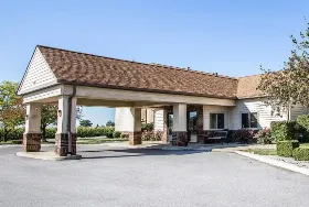 Photograph of Quality Inn, Sidney