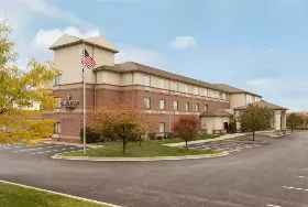 Photograph of Country Inn & Suites, Dayton