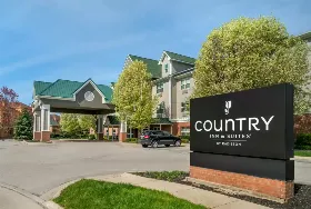 Photograph of Country Inn & Suites, Rossford