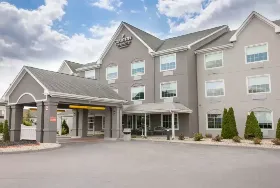 Photograph of Country Inn & Suites, Columbus