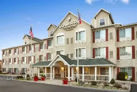 Photograph of Country Inn & Suites, Columbus