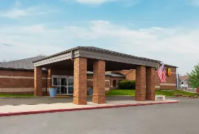 Photograph of Super 8, Copley