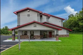 Photograph of Red Roof Inn, Mansfield