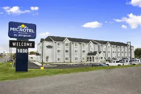 Photograph of Microtel Inn & Suites, Carrollton