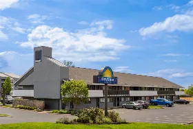 Photograph of Days Inn, Columbus