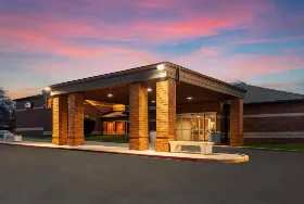 Photograph of Baymont by Wyndham, Copley