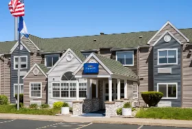 Photograph of Baymont by Wyndham, Boardman