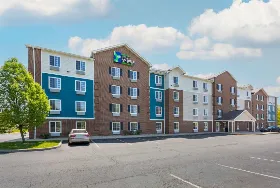 Photograph of Extended Stay America Select Suites, Akron