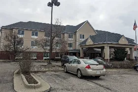 Photograph of Wingate by Wyndham, Mansfield