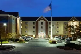 Photograph of Sonesta Simply Suites, North Olmsted