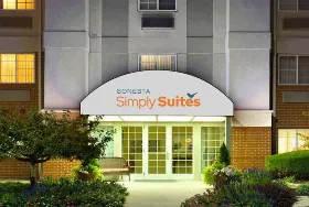 Photograph of Sonesta Simply Suites, Gahanna